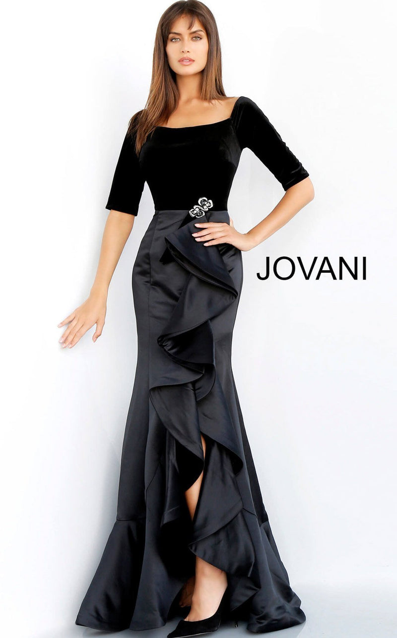 Jovani 61551 Dress