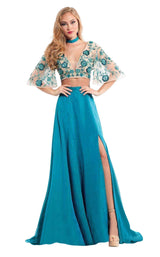 Rachel Allan 6157 Teal