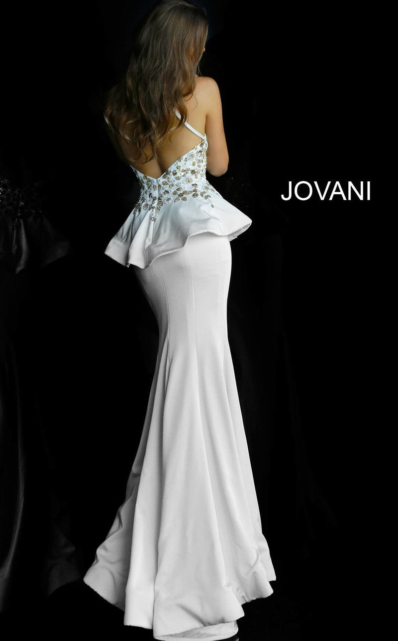 Jovani 61646 Dress