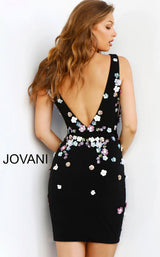 Jovani 61675
