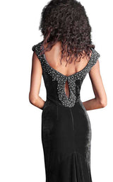 Jovani 61697 Black