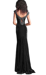 Jovani 61697 Black