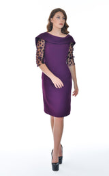 Odrella 6181 Purple