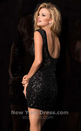 Scala 48484 Black