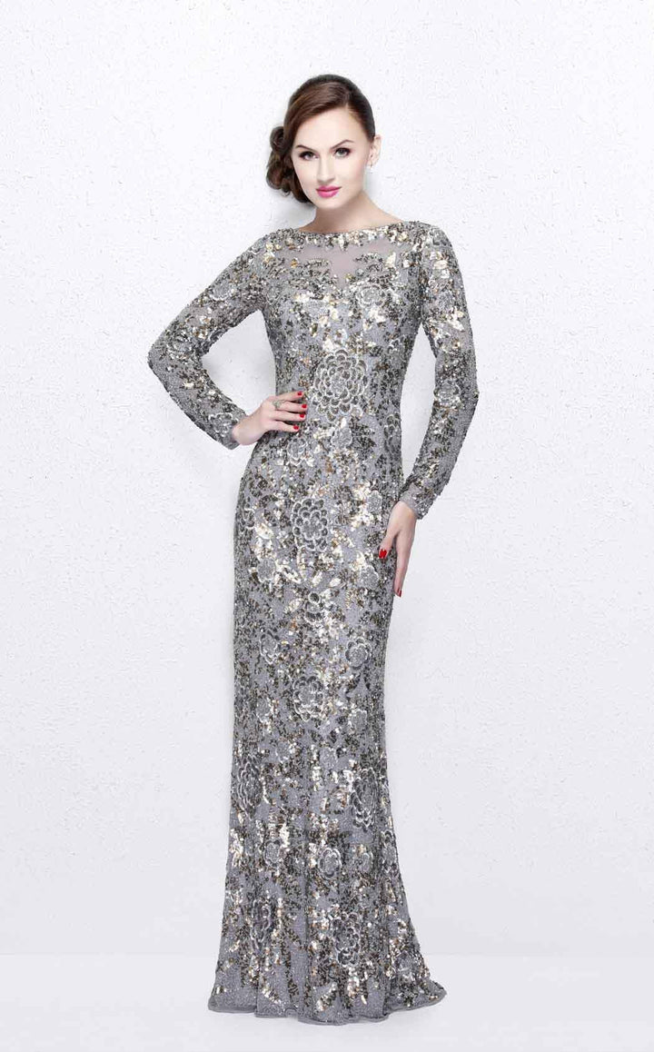Primavera Couture 1401 Platinum