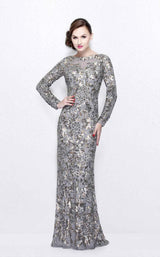 Primavera Couture 1401 Platinum