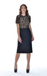 Odrella 6196 Black