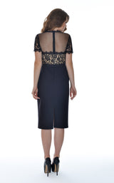Odrella 6196 Black