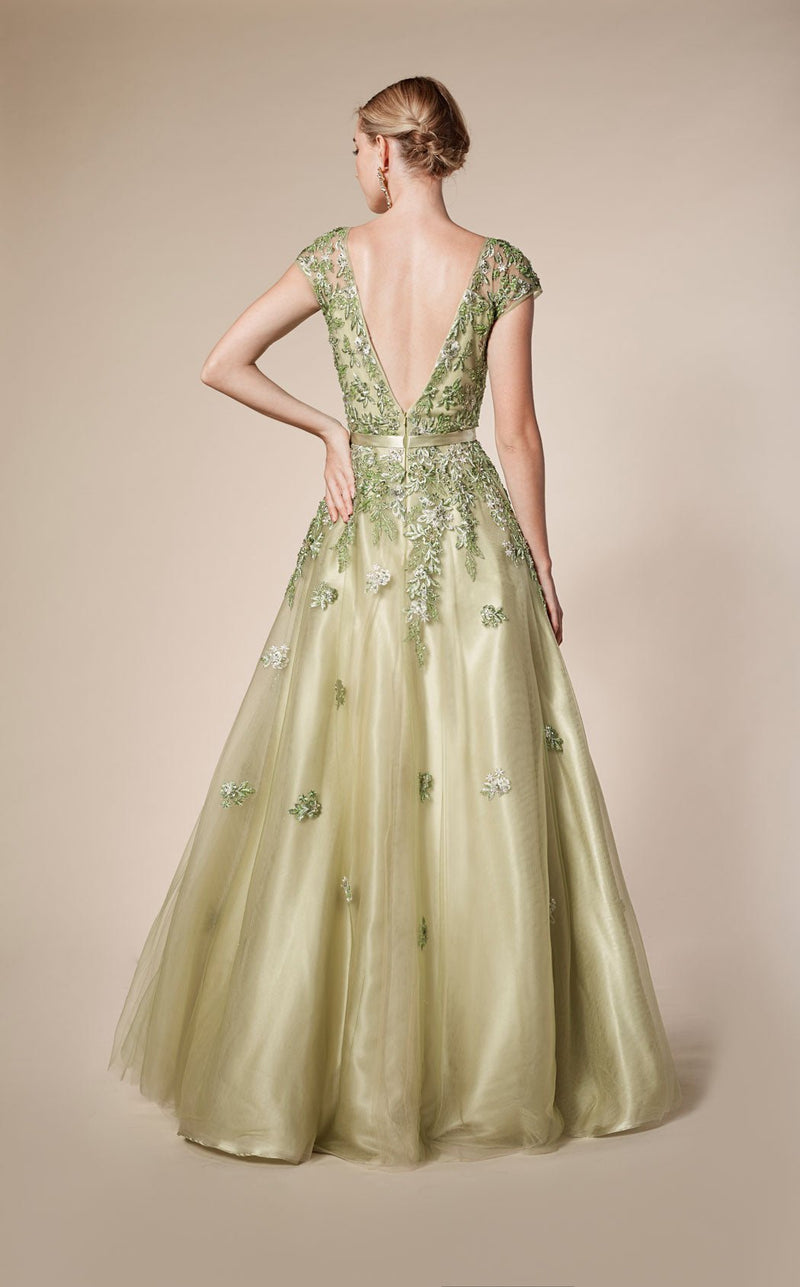 Andrea and Leo 62011A Dress