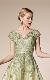 Andrea and Leo 62011A Dress