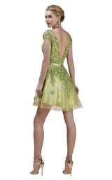 Andrea And Leo 62011C