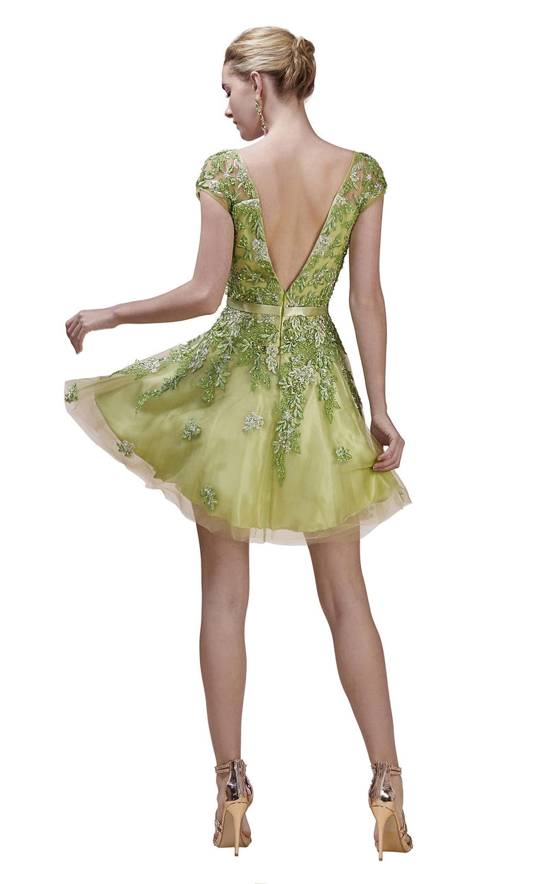 Andrea And Leo 62011C