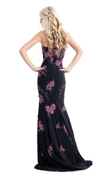 Rachel Allan 6203 Black