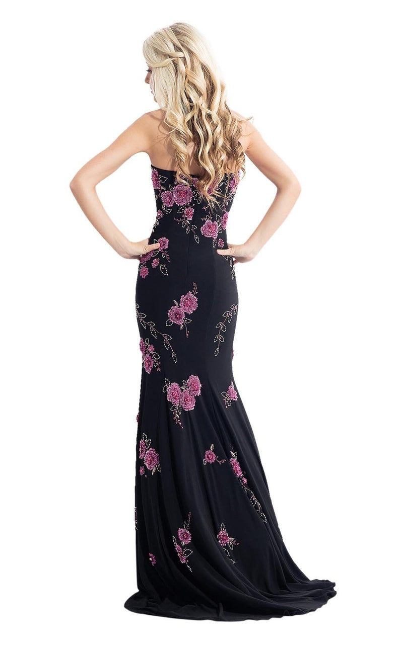 Rachel Allan 6203 Black