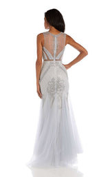 Jasz Couture 6203 Silver