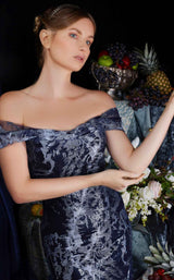 Janique 62125 Navy