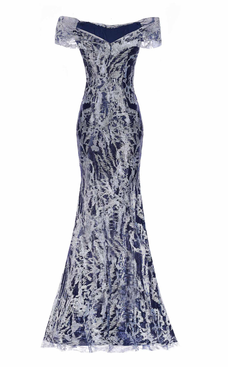 Janique 62125 Navy