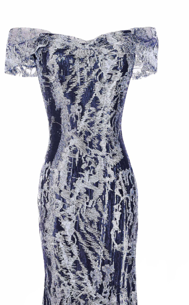 Janique 62125 Navy