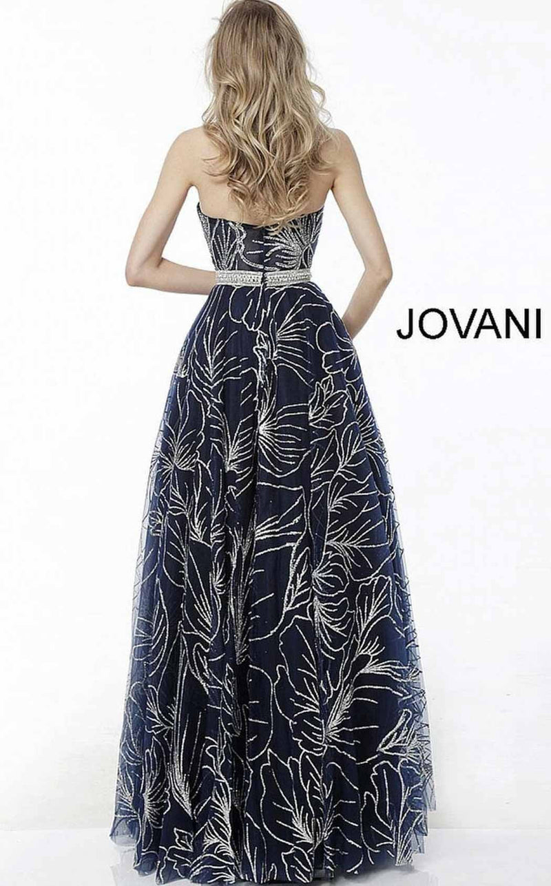 Jovani 62167 Dress