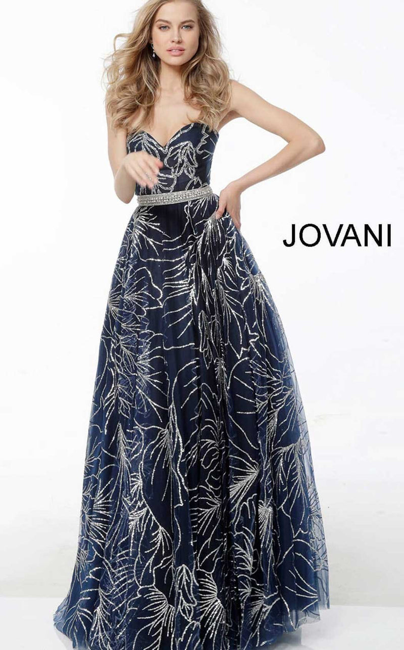 Jovani 62167 Dress