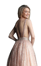 Jovani 62170 Blush