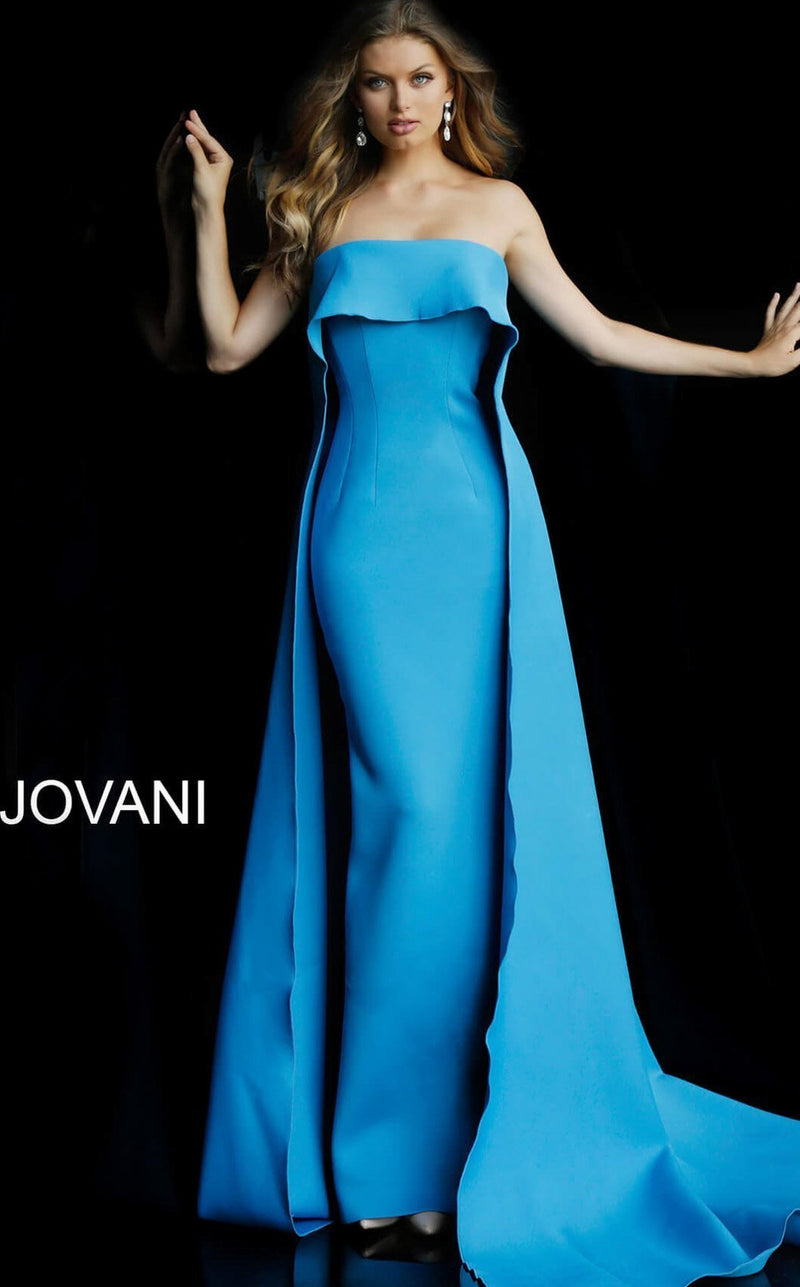 Jovani 62202 Dress