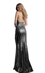 Jovani 62305 Black