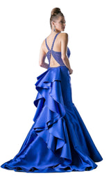 Cinderella Divine 62334 Dress