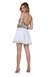Nox Anabel 6235 White