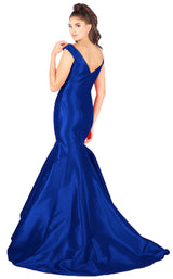 Mac Duggal 62398L