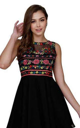 Nox Anabel 6239 Black
