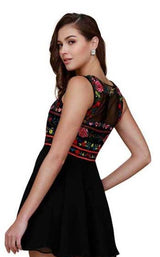 Nox Anabel 6239 Black