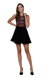 Nox Anabel 6239 Black