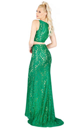 Mac Duggal 62412L