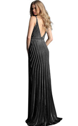 Jovani 62497 Black