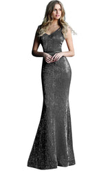 Jovani 62499 Black