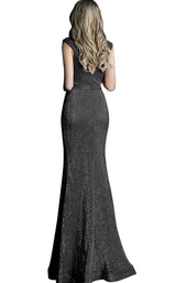 Jovani 62499 Black