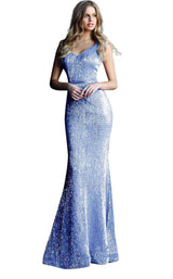 Jovani 62499 Royal
