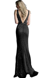 Jovani 62507 Black