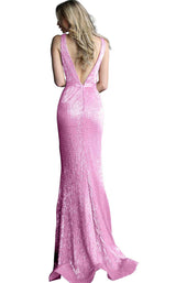 Jovani 62507 Light Pink