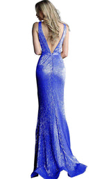 Jovani 62507 Royal