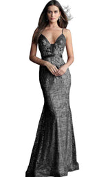 Jovani 62517BG Dress