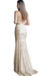Jovani 62517BG Dress