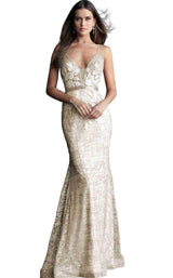 Jovani 62517BG Dress