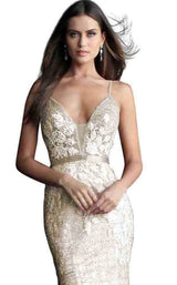 Jovani 62517BG Dress