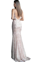 Jovani 62517BG Dress