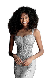 Jovani 62523BG
