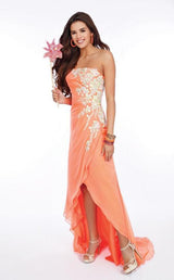 Montage 116506 Orange