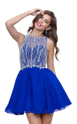 Nox Anabel 6258
