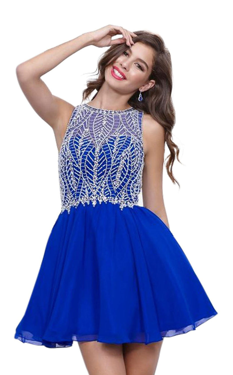 Nox Anabel 6258